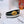 Celine Triomphe Oval Belt 2.5cm White Gold Canvas 203764