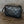 CC 2026 Quilted CC Diamond Camera Bag 23cm Black Calfskin