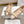CD Lovely-D Raso Nero Ballerina Nude Sheepskin 502332
