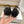 CD Lovely-D Raso Nero Ballerina Black Sheepskin 502333