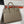 HM BIRKIN SELLIER ETOUPE GREY EPSOM LEATHER GOLD HARDWARE