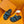 chypre sandal blue celeste suede calfksin