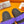 chypre sandal purple suede black calfskin