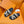 chypre sandal crystal gris tourterelle suede black calfskin