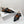 ganni black feminine buckle slingback flat
