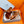 Pra Slides 10 Velvet Orange