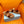 Pra Slides 10 Velvet Orange