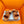 Pra Slides 10 Velvet Orange