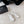 CC Low Sneaker 35mm White Textile Fabric And Lambskin