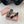 Miu Mary Jane Mule Pumps In Black Glossy Sheepskin