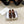 The Row 2025 Tipi Loafer Dark Brown Suede 541526