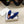 The Row 2025 Tipi Loafer Blue Suede 541527