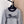 Chanel 2025 Sweater Gray mix Black Wool Cashmere