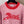 Pull Chanel 2025 Laine Cachemire Rose et Rouge