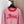 Pull Chanel 2025 Laine Cachemire Rose et Rouge