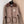 Chanel 2025 Cardigan Laine Marron