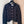 Cardigan en laine noire Chanel 2025 avec embellissement en strass