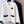 Chanel 2025 Cardigan Laine Noire et Blanche 331291