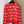 Miumiu Pull 2025 Laine Rouge et Blanc