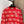 Miumiu Pull 2025 Laine Rouge et Blanc