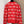 Miumiu Pull 2025 Laine Rouge et Blanc