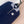 Chanel Polo 2025 Laine Bleu Marine 89260