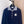 Chanel Polo 2025 Laine Bleu Marine 89260