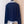Chanel Polo 2025 Laine Bleu Marine 89260