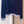 Chanel Polo 2025 Laine Bleu Marine 89260