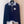 Chanel Polo 2025 Laine Bleu Marine 89260