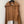 Miumiu 2025 Cardigan Brown Wool Polyester