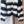 Chanel 2025 Cardigan Laine noire mélangée blanche