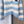 Chanel 2025 Cardigan Mélange bleu et blanc Laine 99270