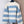 Chanel 2025 Cardigan Mélange bleu et blanc Laine 99270