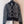 Chanel Cardigan 2025 Marron mélangé Blanc Cachemire 88260