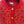 Chanel 2025 Cardigan Cachemire Rouge 00289