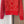 Chanel 2025 Cardigan Cachemire Rouge 00289