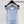 Chanel 2026 Gilet Rayé Laine Bleu Et Blanc