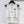 Gilet col en V nœud Chanel 2026 Laine blanche 212271