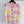 Chanel 2026 Vest Yellow Pink Tencel 215543