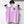 CC 2026 Pink Sleeveless Knit Polo Top Tencel 310323