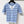 CC 2026 Blue Knit Short-Sleeve Cardigan Tencel 353621