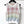 CC 2026 White And Multicolored Knit Tank Top Wool 439844