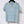 CC 2026 Blue Knitted Short-Sleeved Top Cotton 479942