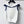 CD 2026 Vest Shirt White Navy Wool 625811