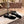LP MINDIL SANDAL BLACK SUEDE