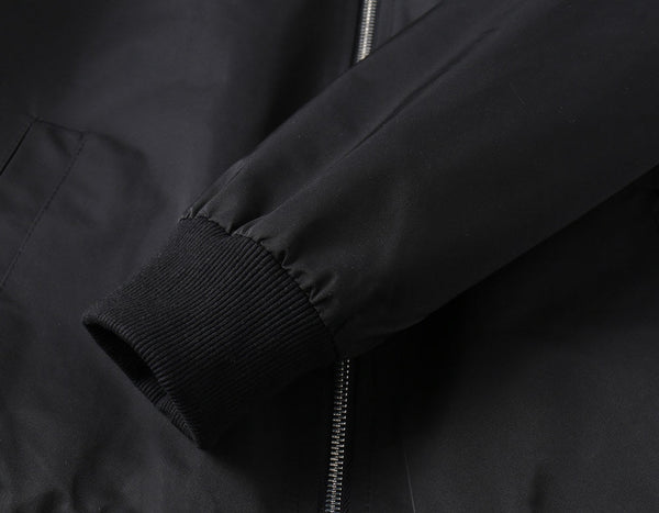 LV BLACK SHIRT JACKET 238995