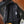 LV BLACK LAMBSKIN SHIRT JACKET 238998