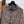 LV DOUBLE-SIDED JACKET BLACK AND BROWN 239023