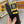 HM Constance Belt 38mm Black Cowhide Gold Buckle 619789